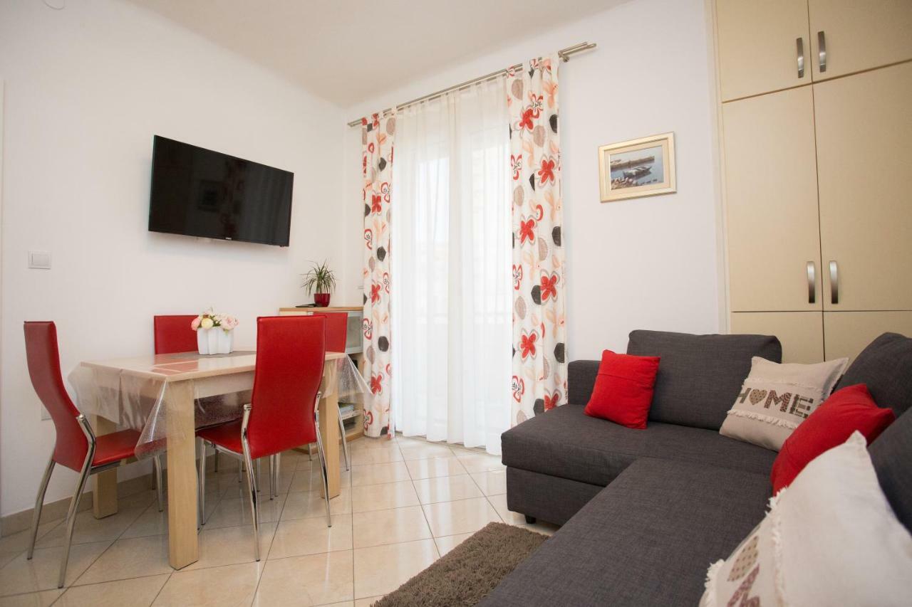 Appartement Center Beautiful *
