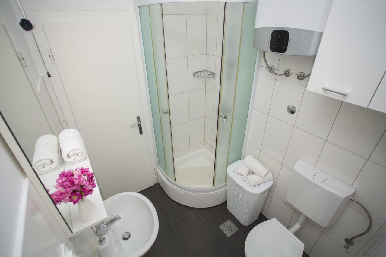 Center Beautiful Appartement